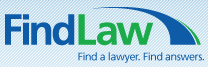 FindLaw selling sponsored links