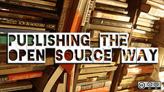 Publishing Open Source