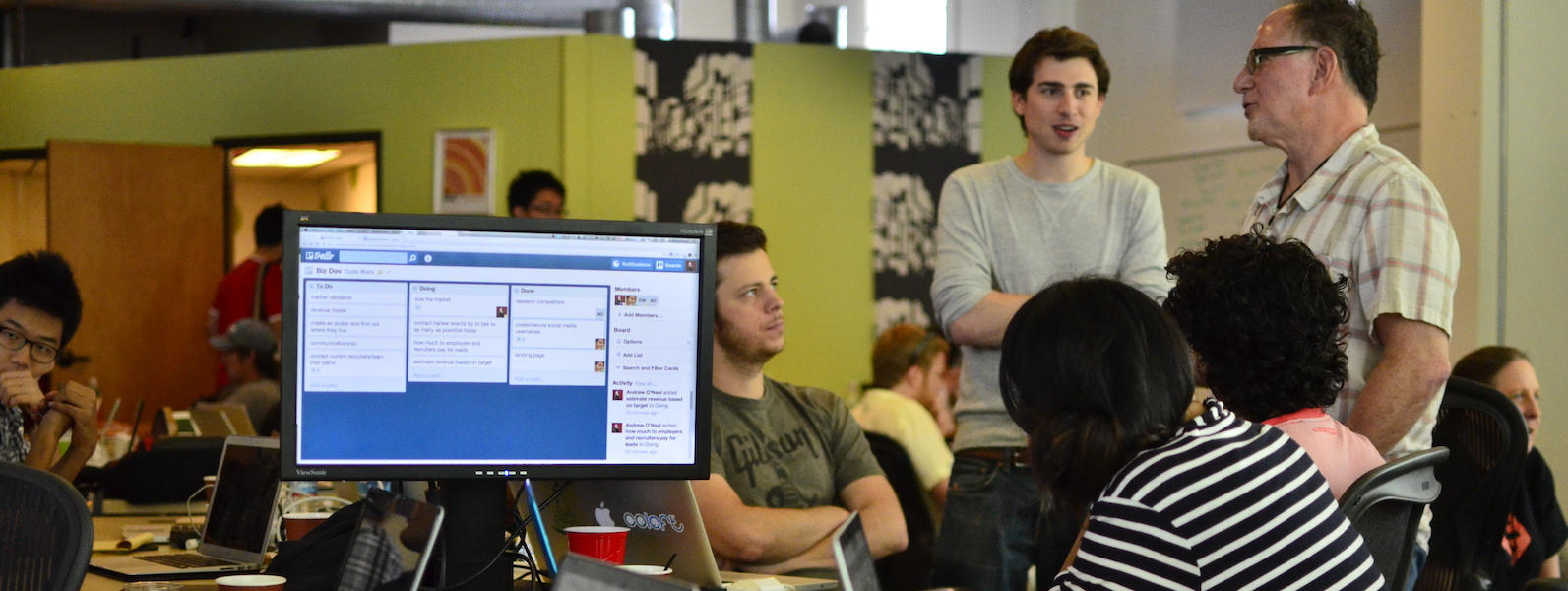 Startup Weekend Legal Law Firm