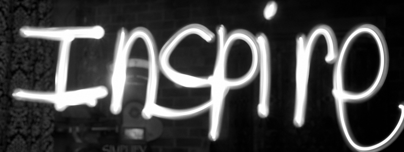 inspire lawyers to blog