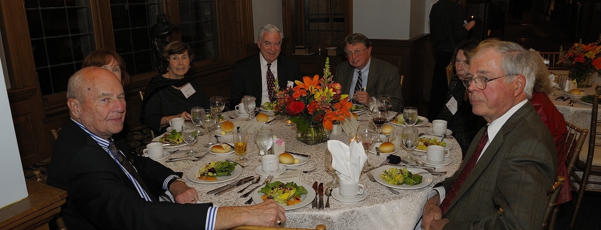 law firm managing partner social media