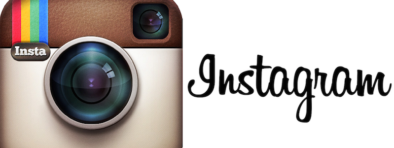 Instagram-Logo