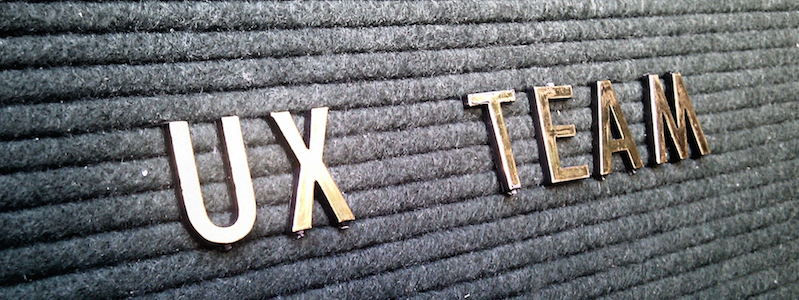 User centric law blog