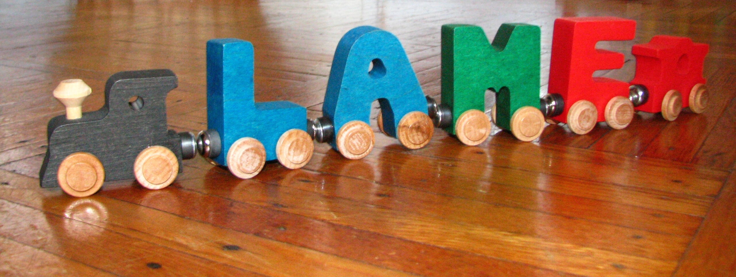 lame not use social media networks