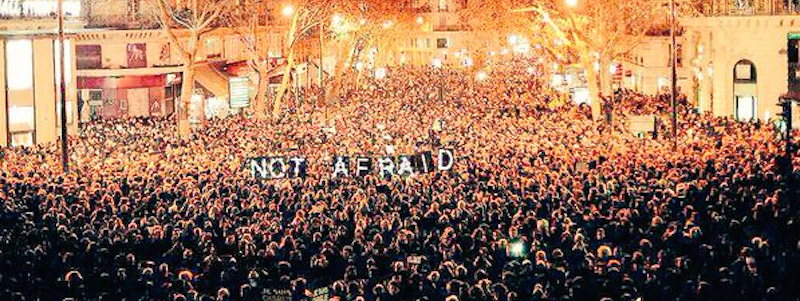 freedom of expression