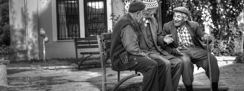 Friends key to relationships