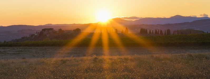 Blogging as opportunity