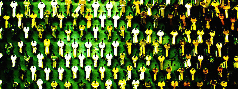 large law firm blogs security