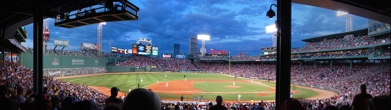Fenway