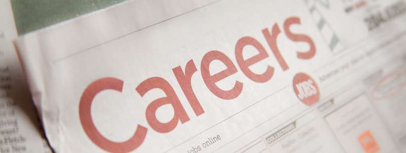 blog to build career