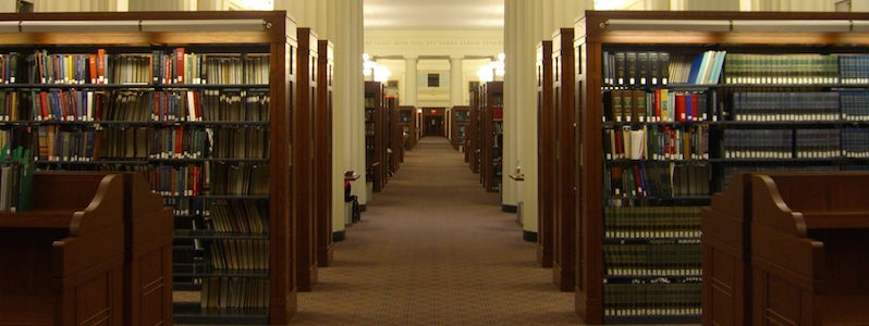 legal academics social media